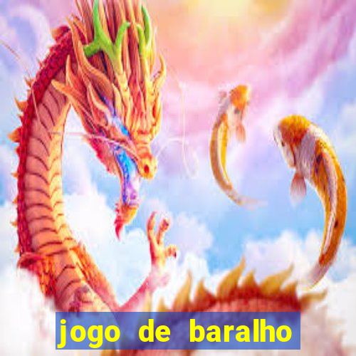 jogo de baralho cigano online